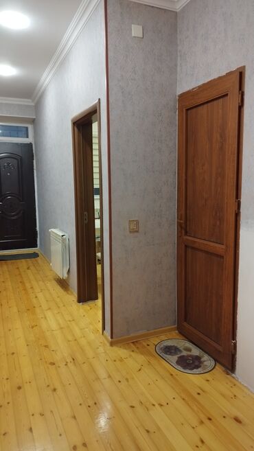 Həyət evləri və villaların satışı: 1 otaqlı, 64 kv. m, Yeni təmirli — 12