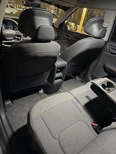 Kia: Kia EV5: 2024 г., Автомат, Электромобиль, Кроссовер at lalafo.kg — 9 Kia: Kia EV5: 2024 г., Автомат, Электромобиль, Кроссовер — 9