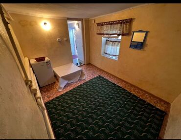 аренда квартир на долгий срок город ош: 1 комната, Собственник, Без подселения, С мебелью частично