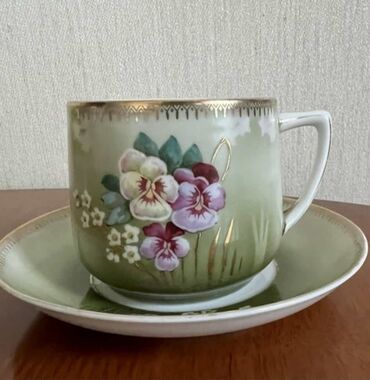 Fincanlar: Fincanlar — 8