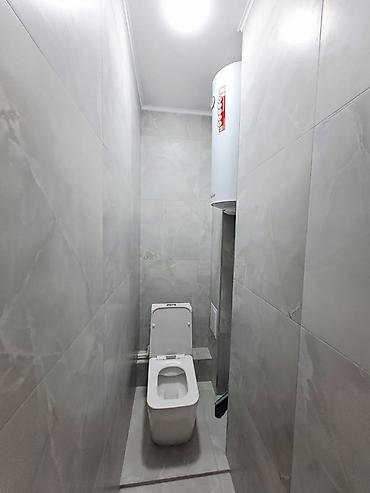 Продажа комнат: 62 м², Без мебели — 13