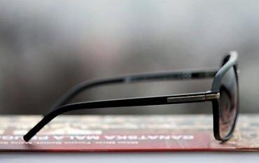 Naočare: H&M naočare za sunce. ORIGINAL H&M naočare za sunce u — 1