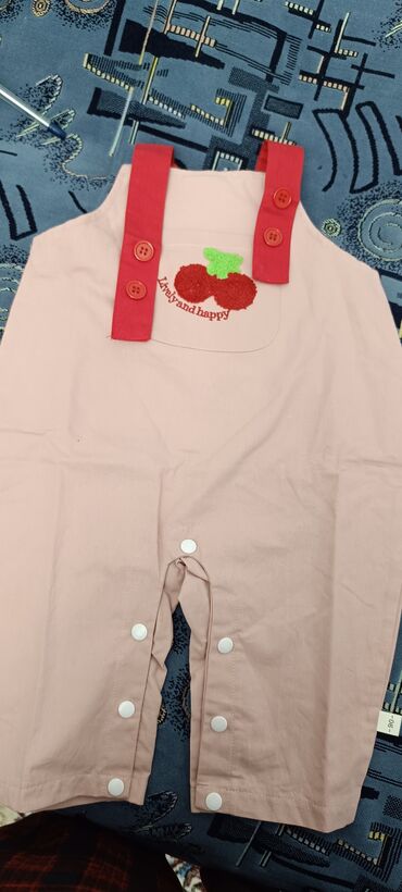 Верхняя одежда: Детская одежда на 1-2года: тройка для мальчика 1100с.,белое — 21