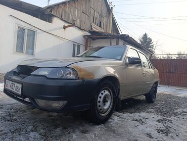 Daewoo: Daewoo Nexia: 2013 г., 1.6 л, Механика, Газ, Седан