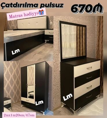 yataq dəsti ucuz: 🛋️Sifarişlə hazırlanır 🌈Rəng seçımı var ✔️Öncədən beh alınmır
