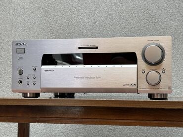 Pojačala i prijemnici: Sony FM Stereo/AM Receiver STR-DB790 – AV risiver sa snažnim i čistim — 1
