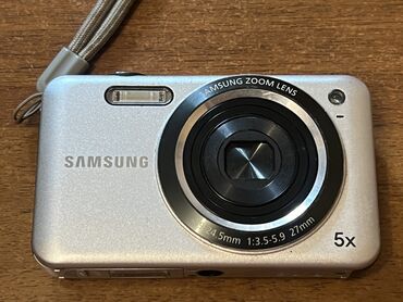 canon powershot g10: Продам фотоаппараты Samsung es75 в классном состоянии все работает