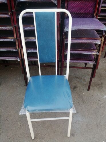 Restoran mebeli: Kuxna üçün masa və oturacaqlar dəstləri, kafe və cayxana üçün stol — 13