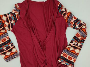 ubrania z kaszmiru: Kardigan damski, rozmiar M
