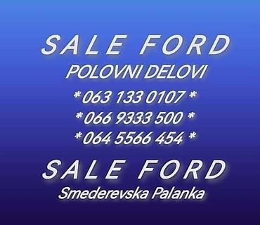 prodaj: RETROVIZORI SVI MODELI ZA FORD FIESTA OD 2005. DO 2016. GOD. | — 7