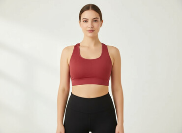 nike tech flece t shirty: Sinsay, Топ жіночий, розмір M