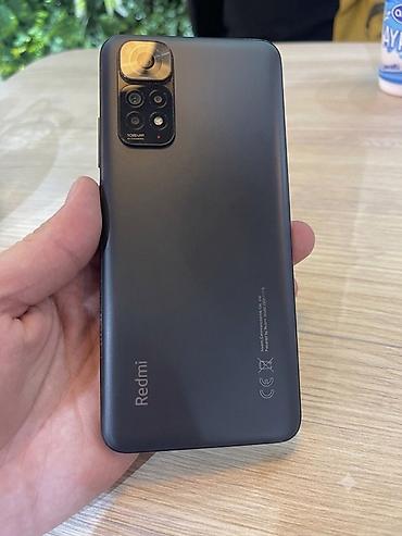 redmi note 11 ekran orjinal: Redmi not 11 s satılır 6-128 yaddaş endirim olacağ ekran dəyişilib — 1