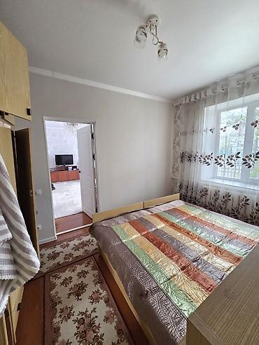 Продажа коттеджей и домов: Продаётся дом в городе Талас ул Эстебес Турсуналиева 63(Мира 63) дом с — 5