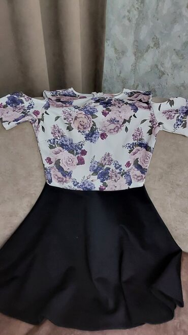 Dəstlər, kostyumlar: Qadın geyimləri,İstənilən ölçüyə uyğun,yeni,brend paltarlar cəmi — 20