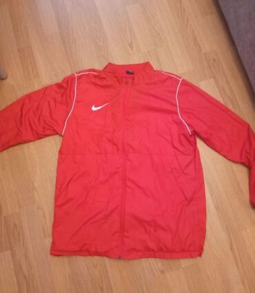 Спортивные костюмы: Спортивный костюм Nike, M (EU 38), цвет - Красный