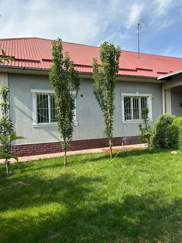 Продажа домов: Дом, 120 м², 4 комнаты, Риэлтор, Дизайнерский ремонт