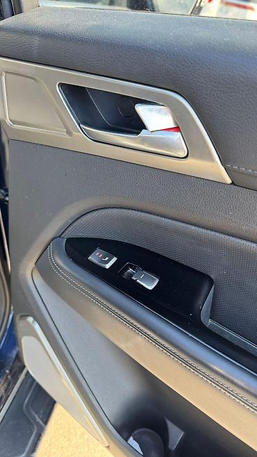 Ssangyong: Ssangyong Rexton: 2019 г., 2.2 л, Дизель — 14