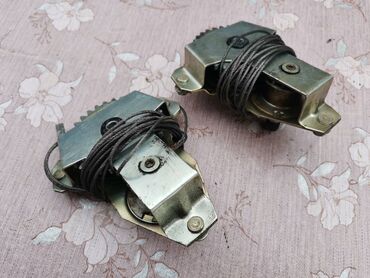 Auto delovi: Podizac stakla prednih vrata Lada 21213,21214 Niva,2105,2104 — 7