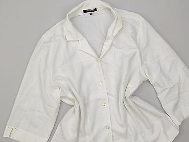 folk: Fabiani, Koszula damska, rozmiar 5XL — 1