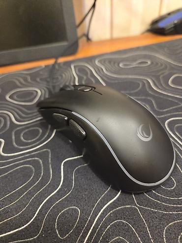 ucuz notbuk: Rampage X-Jammer V2 (SMX-R47) – simli gaming mouse Xüsusiyyətlər: - — 2