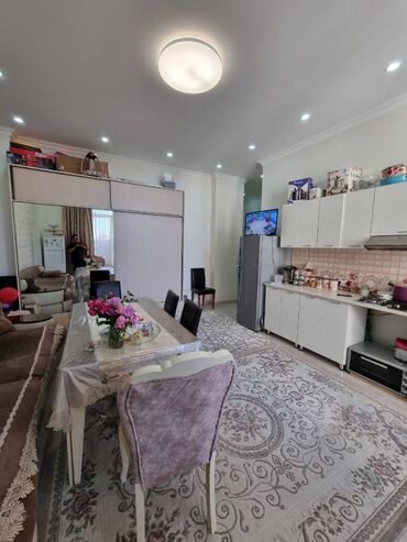 Yeni tikili: 3 otaqlı, Yeni tikili, m. Qara Qarayev, 85 kv. m -da lalafo.az — 3 Yeni tikili: 3 otaqlı, Yeni tikili, m. Qara Qarayev, 85 kv. m — 3