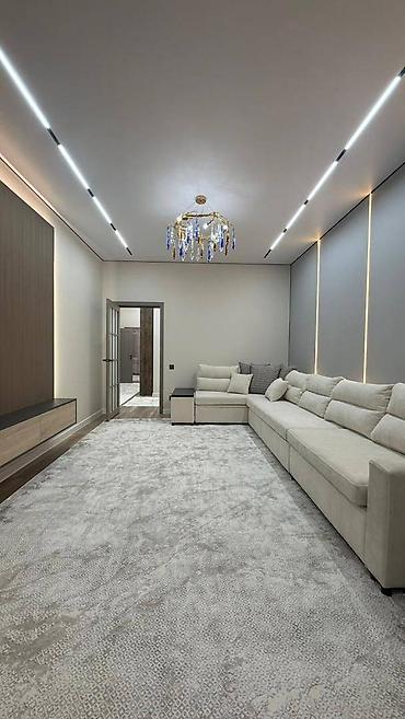 Продажа квартир: 3 комнаты, 105 м², Элитка, 3 этаж, Евроремонт at lalafo.kg — 1 Продажа квартир: 3 комнаты, 105 м², Элитка, 3 этаж, Евроремонт — 1