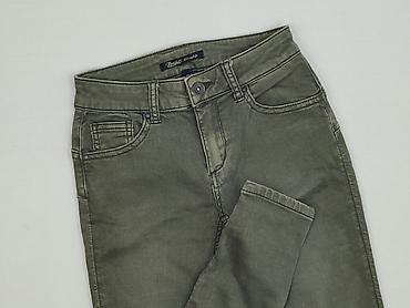 daisy jeans: Toxik3, Jeansy damskie, rozmiar XS — 1
