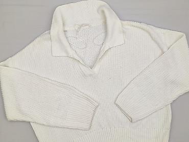 bluza kik: Sinsay, Sweter damski, rozmiar L — 1