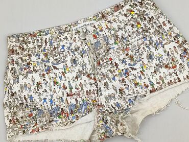 PULL&BEAR, Shorts for women, size S (EU 36)