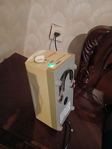 Tibbi avadanlıq: GalenA XT-40 havalı yataq üçün elektrikli pompa satiram. Real alicilar — 3