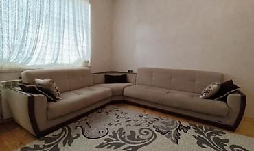 Divanlar: Künc divan, İşlənmiş, Açılan, Bazalı — 1