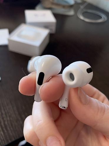 3ds max: Легендарная копия 1:1 беспроводных блютуз нaушников AirPods Pro нe — 3