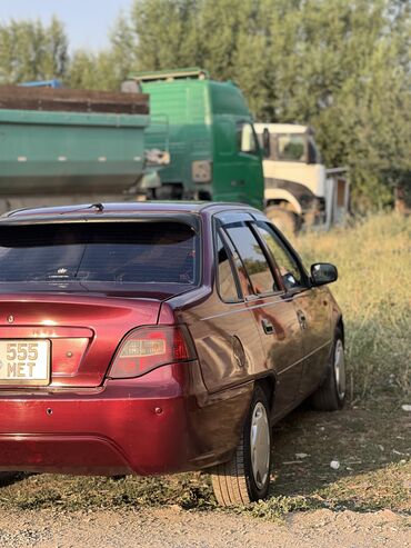 бачок нексия: Daewoo Nexia: 2010 г., 1.6 л, Механика, Бензин, Седан