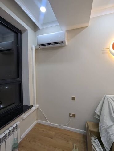 Установка кондиционеров: Установка кондиционеры Заправка кондиционеры Ремонт кондиционеры — 15