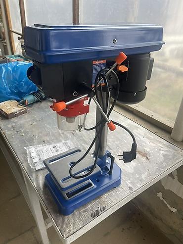 drel satisi: WADFOW stolüstü dəzgah tipli qazma aparatı (Drill Press) – model — 3