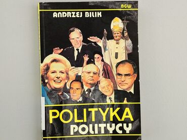 Books, Magazines, CDs, DVDs: Book, genre - Historic, language - Polski, condition - Satisfying