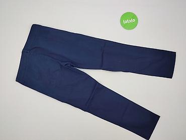 pull and bear jeansy: H&M Divided, Spodnie materiałowe damskie, rozmiar 2XS — 3