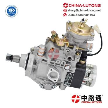 Автозапчасти: Fuel Injection Pump F01G09W0GF A2C20003282 This is shary from China