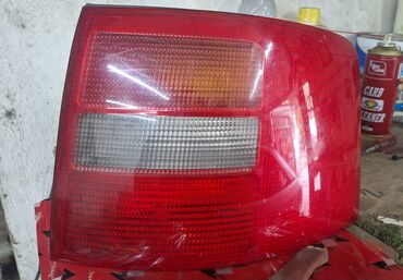 Щитки приборов: Щиток приборов Volkswagen 2000 г., Оригинал, Германия — 9