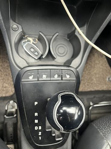 Kia: Kia Morning: 2022 г., 1 л, Автомат, Бензин, Хэтчбэк — 10