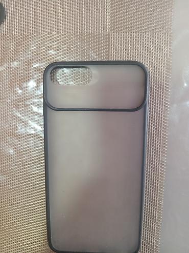 iphone 7 plus kabro: Məhsul: Telefon üçün qoruyucu. Qiymət təkliflərinə açıq - Model — 8