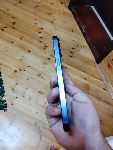 ayfon 13 qiyməti: IPhone 13, 128 GB, Qara, Face ID — 5