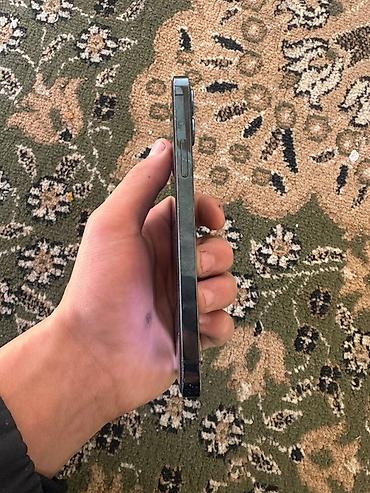redmi note 11 e: IPhone 12 Pro, Б/у, 128 ГБ, Pacific Blue, Защитное стекло, Чехол, 100 % — 4