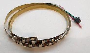 Osvetljenje: MUZIČKI BT PIXEL CONTROLLER SA MIKROFONOM ZA MAGIC LED TRAKE | — 21