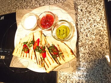 Повара: Повар ашпозчу чайхана повар. горячие блюда опыт есть — 8