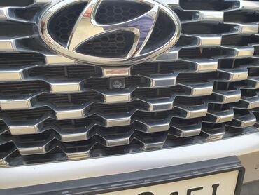 Hyundai: Hyundai Palisade: 2019 г., 3.8 л, Автомат, Бензин, Кроссовер — 8