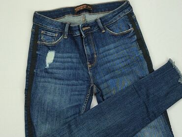 armani jeans t shirty: Jeansy, Clockhouse, S, stan - Bardzo dobry
