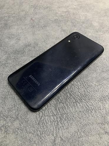 android auto: Samsung Galaxy A03s, Б/у, 64 ГБ, цвет - Черный, 2 SIM — 3