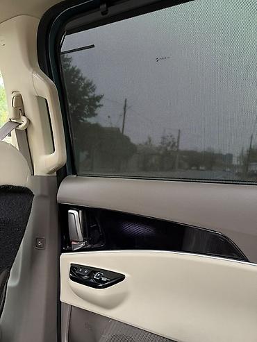 chrysler pacifica: Kia Carnival: 2020 г., 2.2 л, Дизель, Минивэн — 6
