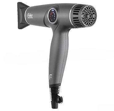 hava fen: Fen "FAKIR Pro Ion Shot HAIR DRYER"FEN FAKIR PRO ION SHOT HAIR DRYER** — 3